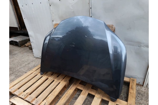 MASK ENGINE COVER ALUMLEXUS NX AND 1 AZ10 8 14 11 21R PAINT CODE 1H9 Part manufacturer Polcar