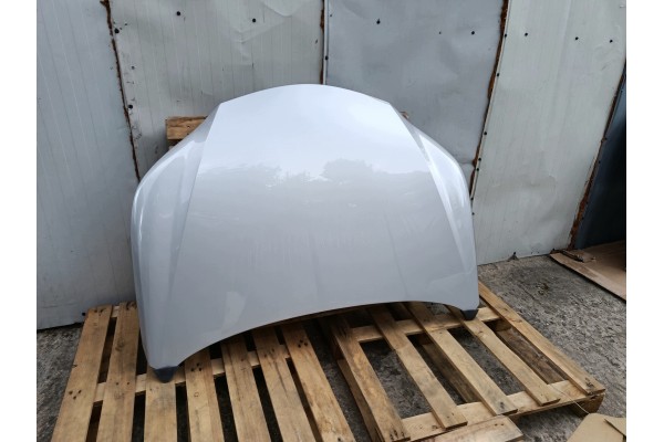 HOOD ENGINE COVER ALUMINIUM LEXUS NX AND 1 AZ10 8 14 11 21R LACQUER 1J4