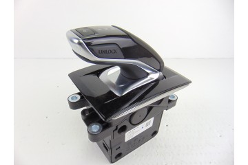 98270885DX  PALANCA CAMBIO DS 3 CROSSBACK Performance Line 98270885DX 196637 DS - 5