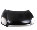 Engine cover B Series MINI COUNTRYMAN R60 08 10 04 17 FRONT 41009805935