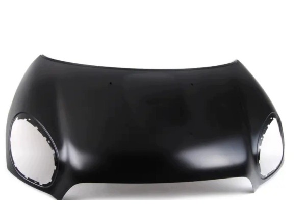 Engine cover B Series MINI COUNTRYMAN R60 08 10 04 17 FRONT 41009805935