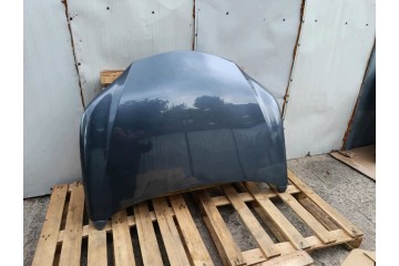 HOOD ENGINE COVER ALUMINIUM LEXUS NX AND 1 AZ10 8 14 11 21R LACQUER 1H9