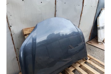 HOOD ENGINE COVER ALUMINIUM LEXUS NX AND 1 AZ10 8 14 11 21R LACQUER 1H9 Catalog number of the part MASKA POKRYWA SILNIKA ALUMINI