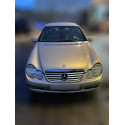 MERCEDES-BENZ CLASE C (BM 203) SPORTCOUPE C 220 CDI (203.706) MERCEDES-BENZ CLASE C (BM 203) SPORTCOUPE C 220 CDI (203.706)
