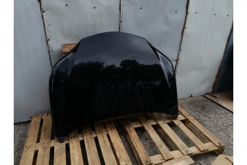 HOOD ENGINE COVER ALUMINIUM LEXUS NX AND 1 AZ10 8 14 11 21R LACQUER 223 Part manufacturer Polcar
