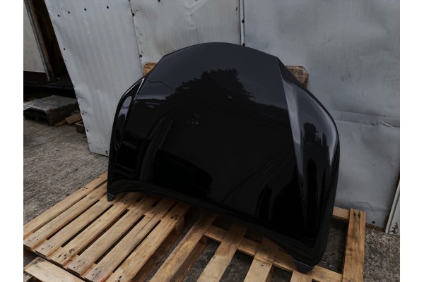 HOOD ENGINE COVER ALUMINIUM LEXUS NX AND 1 AZ10 8 14 11 21R LACQUER 217