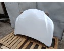 Cubierta de motor de aluminio para Lexus NX I 1 AZ10 08.14-11.21R laca