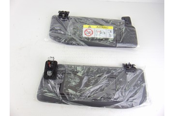 NEGRO TECHO INTERIOR DS 3 CROSSBACK Performance Line NEGRO 196660 DS - 2