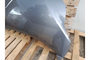 ENGINE COVER MASK STEEL HYUNDAI IX20 JC 09 10 05 19r LACQUER ZAR Part manufacturer Polcar