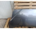 Cubierta de motor de acero para Hyundai ix20 JC 09.10-05.19 pintada en