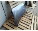 Cubierta de motor de acero para Hyundai ix20 JC 09.10-05.19 pintada en