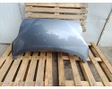 Cubierta de motor de acero para Hyundai ix20 JC 09.10-05.19 pintada en