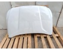 HOOD ENGINE COVER STEEL HYUNDAI SANTA FE TM IV 4 18 24R LACQUER WW8