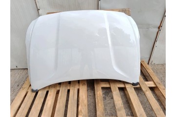 HOOD ENGINE COVER STEEL HYUNDAI SANTA FE TM IV 4 18 24R LACQUER WW8