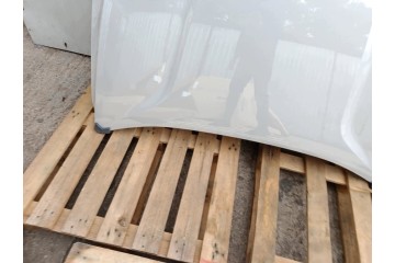 HOOD ENGINE COVER STEEL HYUNDAI SANTA FE TM IV 4 18 24R LACQUER WW8 Catalog number of the part MASKA POKRYWA SILNIKA STALOWA HYU