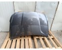 HOOD ENGINE COVER STEEL HYUNDAI SANTA FE TM IV 4 18 24R LACQUER M2F