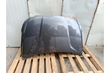 HOOD ENGINE COVER STEEL HYUNDAI SANTA FE TM IV 4 18 24R LACQUER M2F
