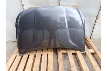 HOOD ENGINE COVER STEEL HYUNDAI SANTA FE TM IV 4 18 24R LACQUER M2F Catalog number of the part MASKA POKRYWA SILNIKA STALOWA HYU