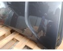 HOOD ENGINE COVER STEEL HYUNDAI SANTA FE TM IV 4 18 24R LACQUER M2F Car type passenger cars