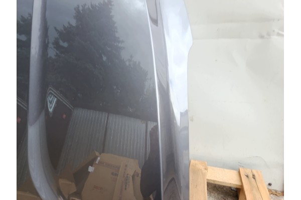 HOOD ENGINE COVER STEEL HYUNDAI SANTA FE TM IV 4 18 24R LACQUER M2F Quality of parts according to GVO P replacement with origina