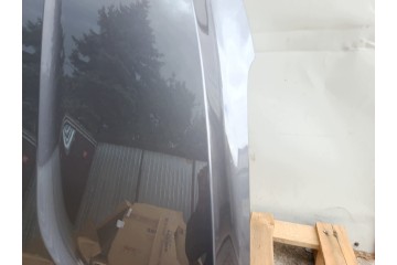 HOOD ENGINE COVER STEEL HYUNDAI SANTA FE TM IV 4 18 24R LACQUER M2F Quality of parts according to GVO P replacement with origina