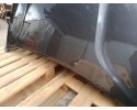 Cubierta de motor de acero para Hyundai Santa Fe TM IV 4 18-24R lacado