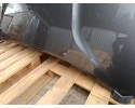 Cubierta de motor de acero para Hyundai Santa Fe TM IV 4 18-24R lacado