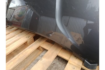Cubierta de motor de acero para Hyundai Santa Fe TM IV 4 18-24R lacado