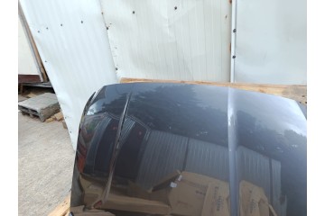 Cubierta de motor de acero para Hyundai Santa Fe TM IV 4 18-24R lacado