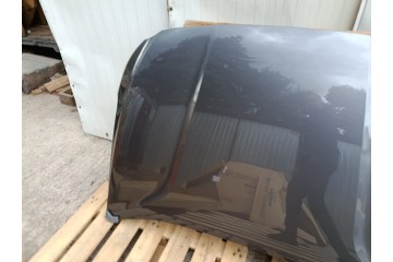 Cubierta de motor de acero para Hyundai Santa Fe TM IV 4 18-24R lacado