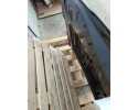 Cubierta de motor de acero para Hyundai Santa Fe TM IV 4 18-24R lacado