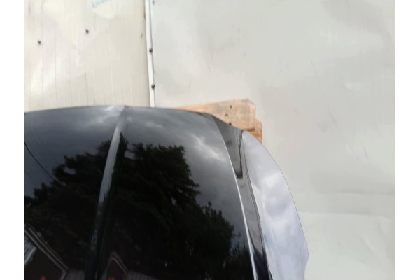 HOOD ENGINE COVER STEEL HYUNDAI SANTA FE TM IV 4 18 24R LACQUER S3B Catalog number of the part MASKA POKRYWA SILNIKA STALOWA HYU