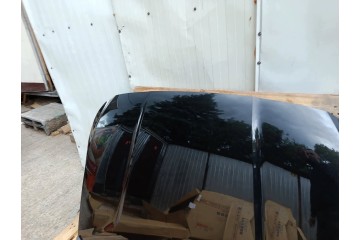 HOOD ENGINE COVER STEEL HYUNDAI SANTA FE TM IV 4 18 24R LACQUER S3B Car type passenger cars