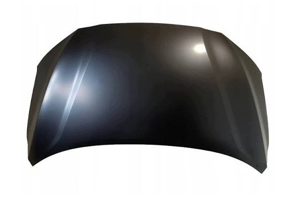 Engine cover HYUNDAI KONA 10 17 09 20 front 66400 J9000 1