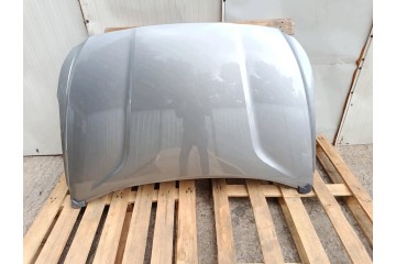 HOOD ENGINE COVER STEEL HYUNDAI SANTA FE TM IV 4 18 24R LACQUER R2T