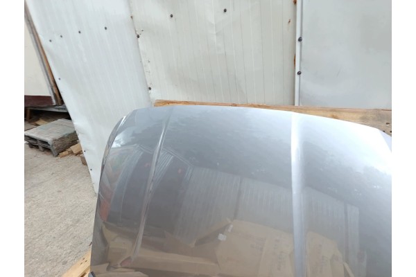 HOOD ENGINE COVER STEEL HYUNDAI SANTA FE TM IV 4 18 24R LACQUER R2T Part manufacturer Polcar
