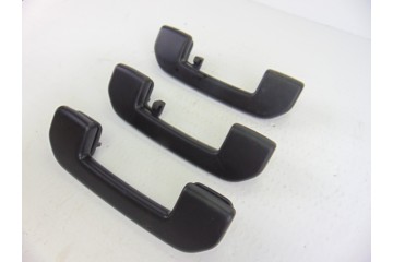 NEGRO TECHO INTERIOR DS 3 CROSSBACK Performance Line NEGRO 196660 DS - 7