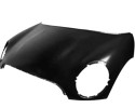 Engine cover MINI HATCH CLUBMAN F54F55 F56 F57 02 14 FRONT 41007374519