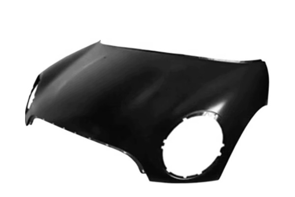 Engine cover MINI HATCH CLUBMAN F54F55 F56 F57 02 14 FRONT 41007374519