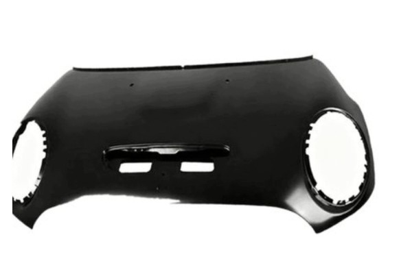 Engine cover MINI HATCH CLUBMAN F54F55 F56 F57 02 14 FRONT 41007374520