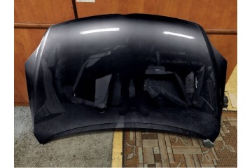 HOOD ENGINE COVER VOLKSWAGEN GOLF 6 VI PLUS 2009 2013 L041