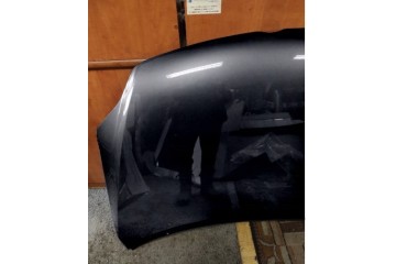 HOOD ENGINE COVER VOLKSWAGEN GOLF 6 VI PLUS 2009 2013 L041 Car type passenger cars