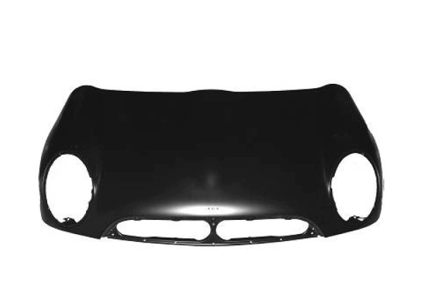 Engine cover MINI ONE COOPER CABRIO R50R52R53 06 01 07 07 6117500009