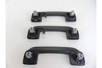 NEGRO TECHO INTERIOR DS 3 CROSSBACK Performance Line NEGRO 196660 DS - 8