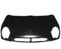 Engine cover MINI ONE COOPER CABRIO R50R52R53 06 01 07 07 41617067753