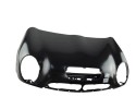 Engine cover MINI ONE COOPER CABRIO R50R52R53 06 01 07 07 41617067754