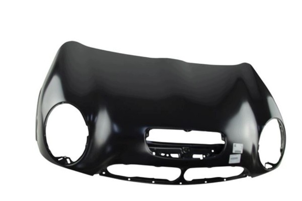 Engine cover MINI ONE COOPER CABRIO R50R52R53 06 01 07 07 41617067754