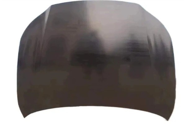 Engine cover mask B Series MAZDA CX 30 DM 09 19 DAY1 52 31X