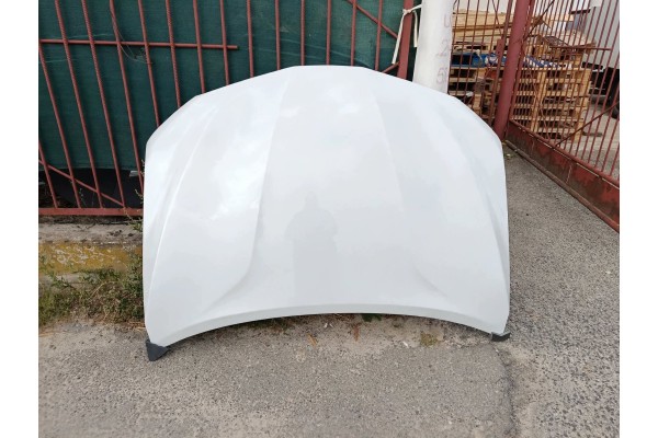 ALUMINIUM MASK TOYOTA CAMRY XV70 8 VIII 07 17 04 24R PAINT CODE 089