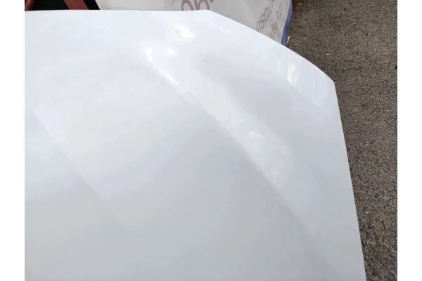 ALUMINIUM MASK TOYOTA CAMRY XV70 8 VIII 07 17 04 24R PAINT CODE 089 Car type passenger cars